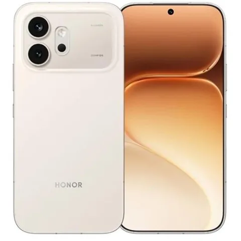 Honor 600 256GB 8GB RAM Auriu