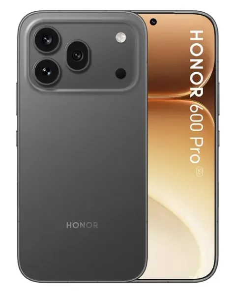 Honor 600 Pro 512GB 12GB RAM Negru