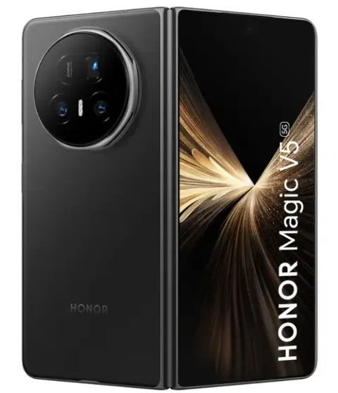 Honor Magic V5 512GB 16GB RAM Negru