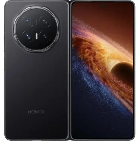 Honor Magic V6 5G 512GB 16GB RAM Negru