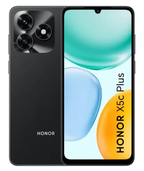 Honor X5c Plus 64GB 4GB RAM Negru