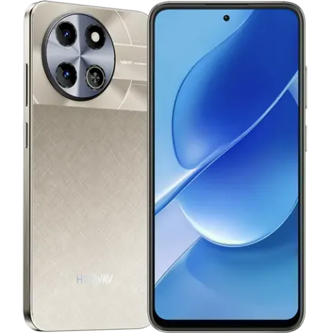 Hotwav Note 18 GT 4G 256GB 8GB RAM Auriu