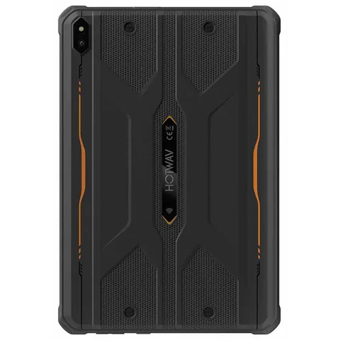HOTWAV R10 Pro Portocaliu