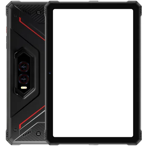 HOTWAV R9 Plus Rosu
