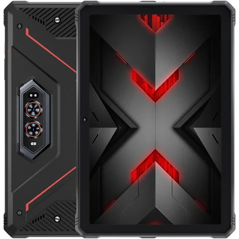 HOTWAV R9 Ultra 5G Rosu