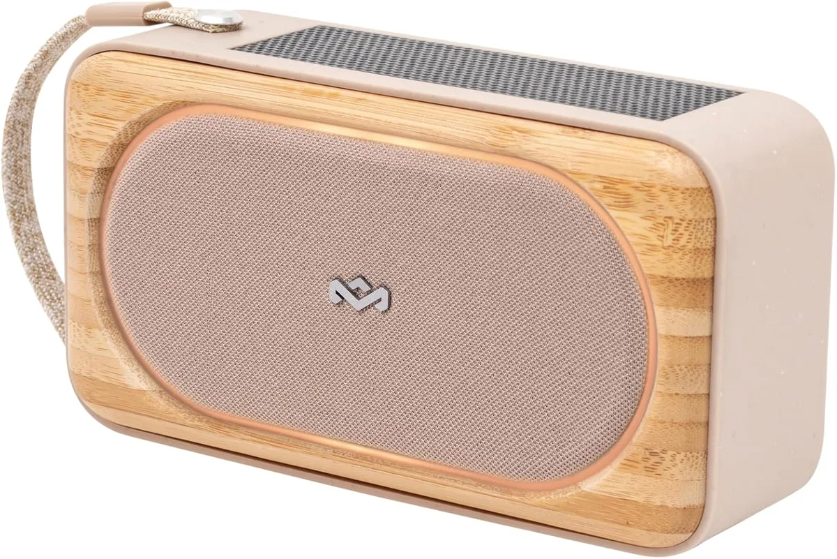 House of Marley Roots Solar Cream