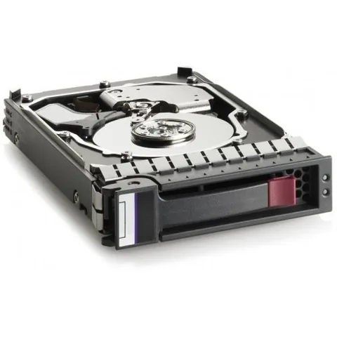 HP 146GB 15000 RPM SAS 2.5 Inch