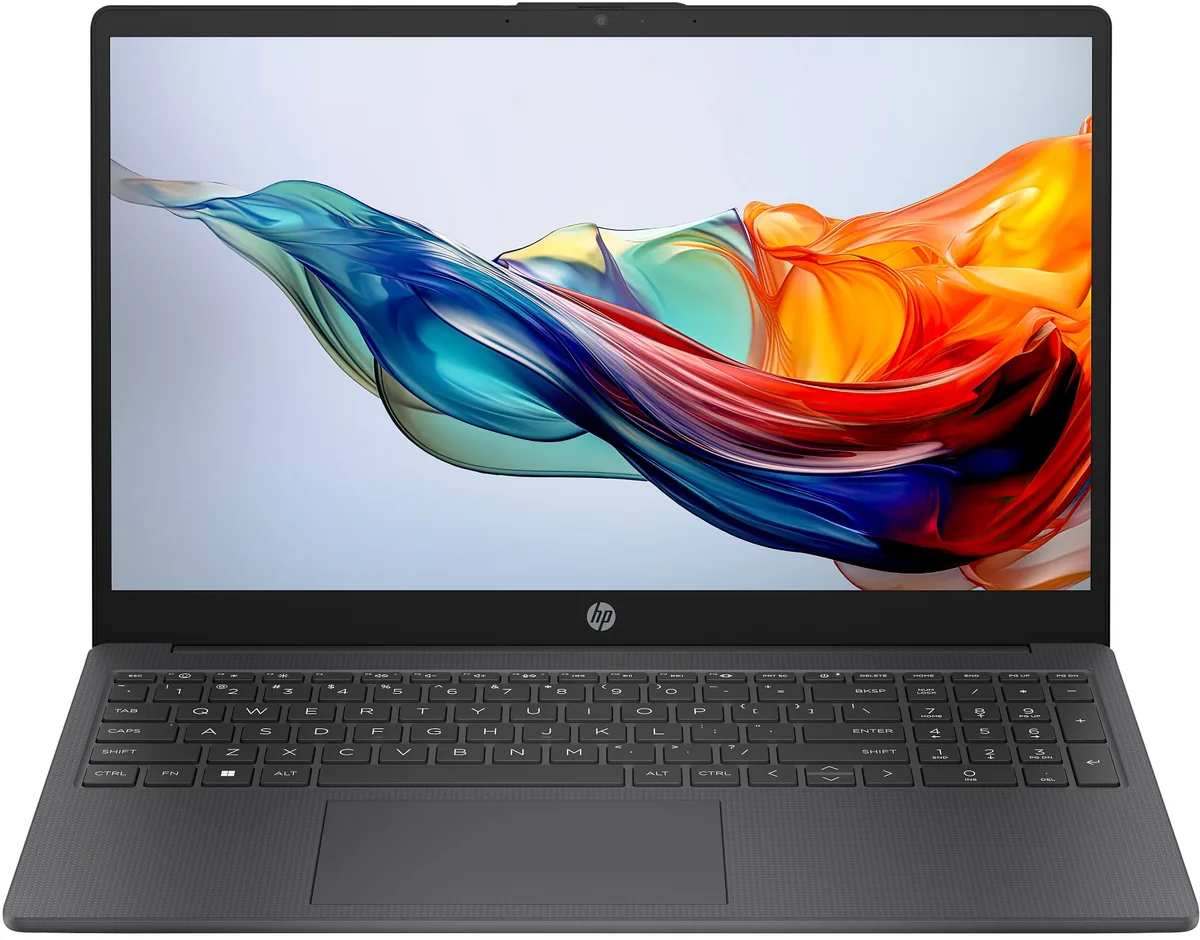 HP 15-fc0124nia 512GB 8GB RAM Negru