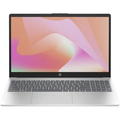 HP 15-fd0217nw 8GB RAM 512GB SSD Natural Silver