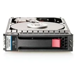 HP 1TB 6Gb/s SAS 7200rpm 2.5 Inch