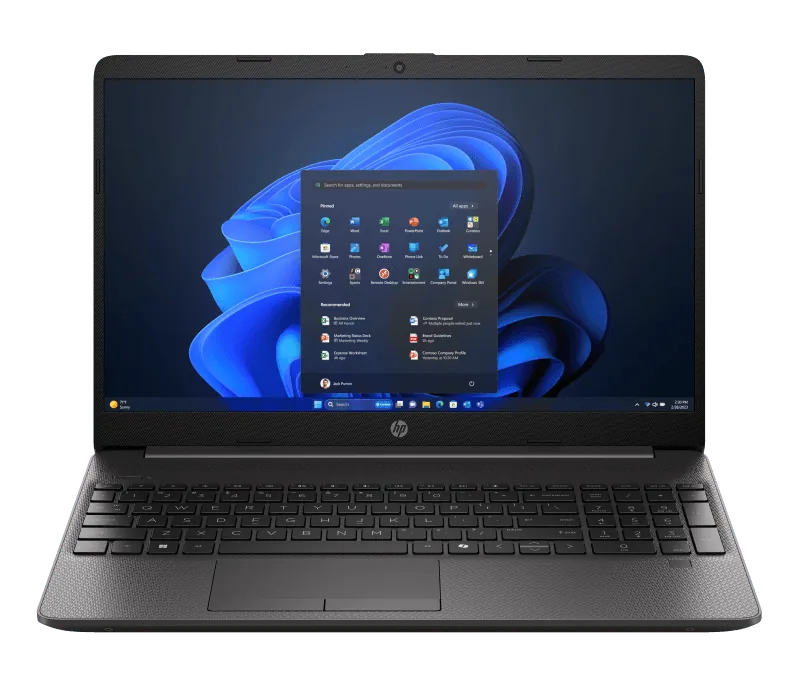 HP 250R G9 1TB SSD 16GB RAM Gri