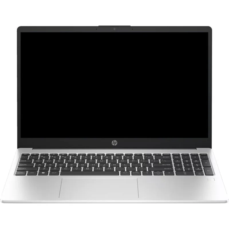 HP 255 G10 15 Ryzen 5 7535U 15.6inch 8GB RAM 512GB Silver