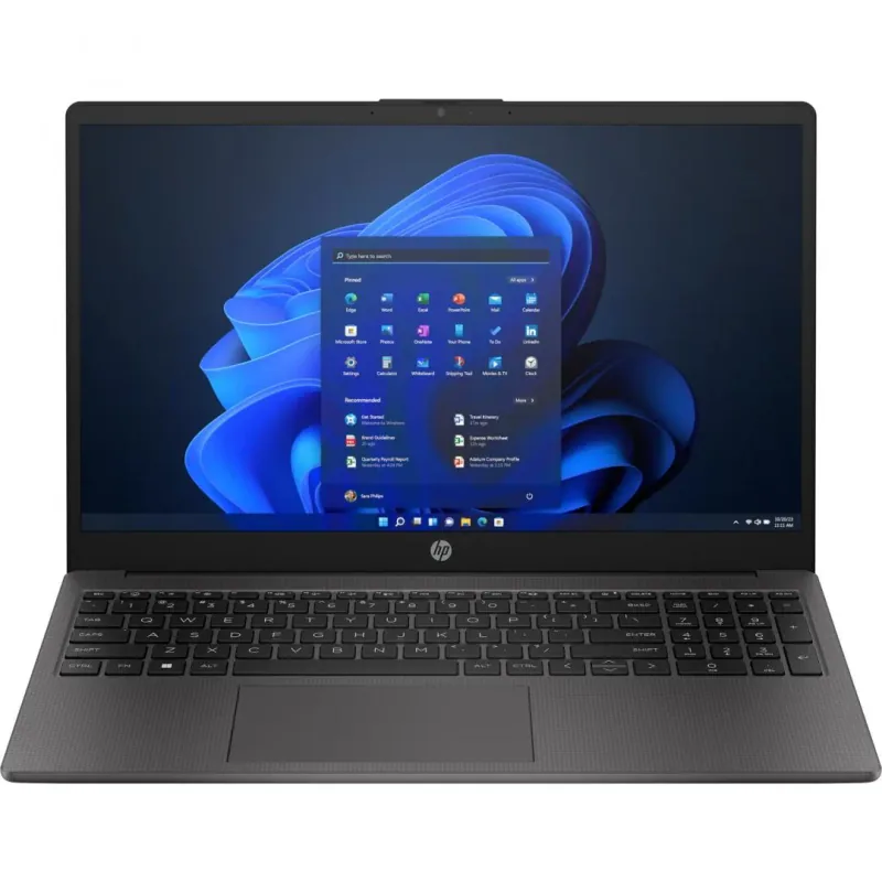 HP 255 G10 15.6" Ryzen 3 7335U 512GB 8GB RAM FreeDOS Dark Ash Silver
