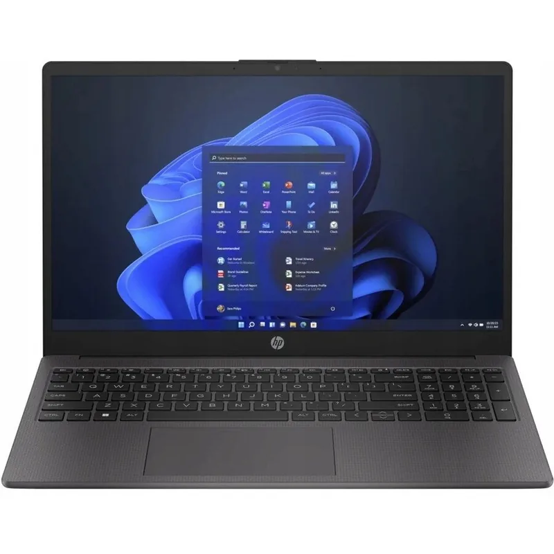 HP 255 G10 512GB SSD 8GB RAM Gri