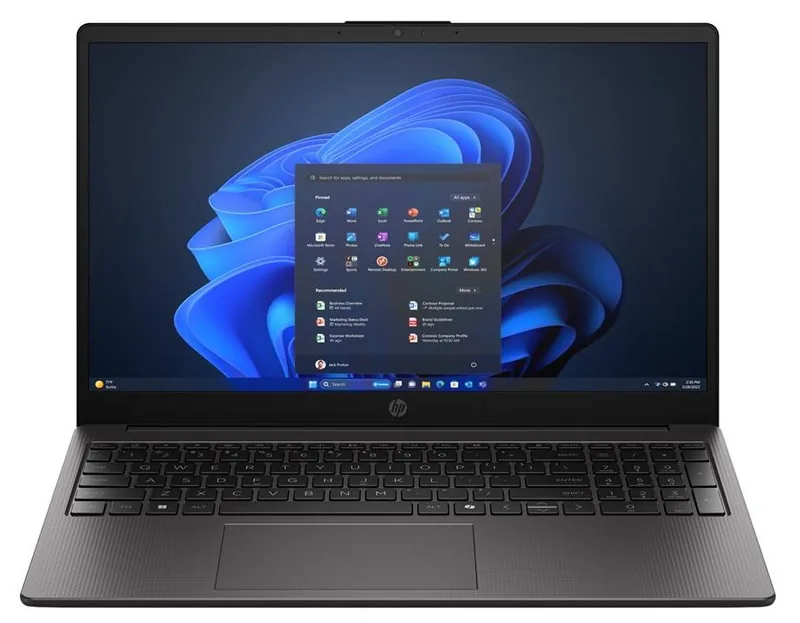 HP 255R G10 15.6 FHD Ryzen 3 16GB 512GB