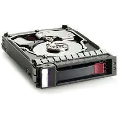 HP 300GB SAS 6Gb/s 10000rpm 2.5 Inch Dual Port Enterprise