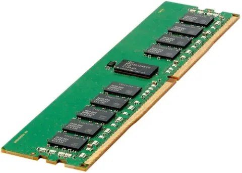 HP 32GB DDR4-2933 RDIMM