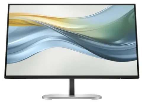 HP 524pu Negru Argintiu
