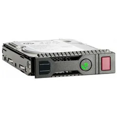 Hard Disk HP 600GB SAS 6Gb/s 1000rpm 2.5inch Dual Port