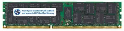 HP 647901-B21 16GB DDR3 1333MHz CL9 Low Voltage