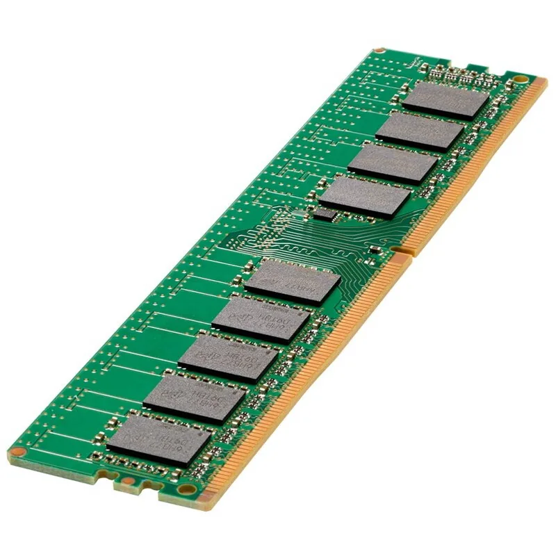 HP 64GB DDR4-3200 Dual Rank Registered