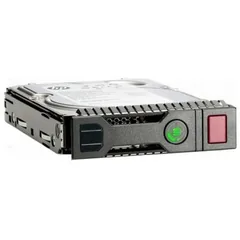 HP 652620-B21 600GB SAS 15K 3.5inch