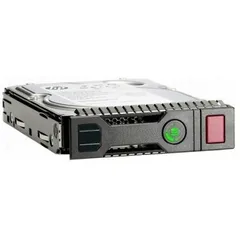 HP 652745-B21 SFF 500GB SAS II 7200rpm