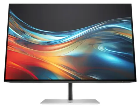 HP 724pn Argintiu