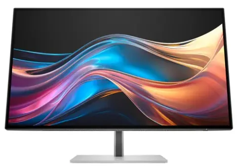HP 727pq Negru si Argintiu