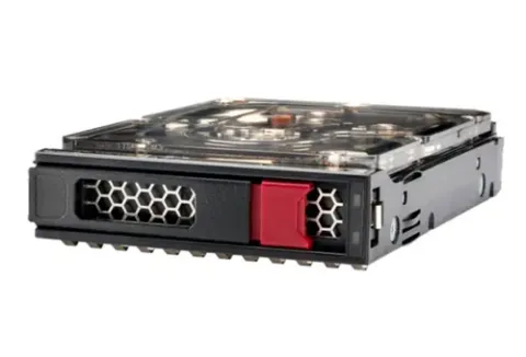 HP 834028-B21 8TB SATA 7200RPM 512e LFF