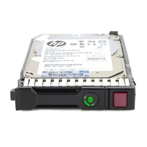 HP 834031-B21 8TB 7.2K SAS 512e 3.5inch