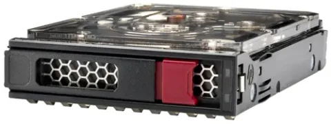 HP 861681-B21 2TB 7200RPM SATA 3.5inch