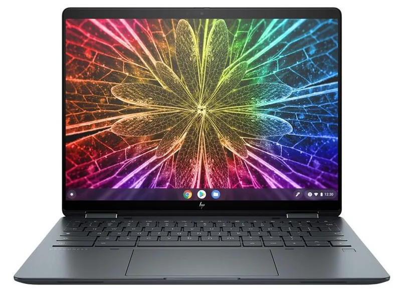 HP Elite Dragonfly Chromebook 13.5 512GB 32GB RAM Slate Blue