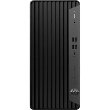 HP Elite Tower 800 G9 Intel Core i5-14500 16GB 512GB SSD Windows 11 Pro Negru