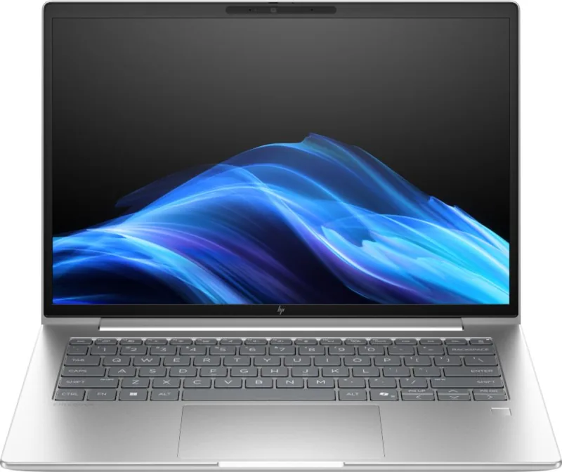 HP EliteBook 6 G1i AI 14 inch Ultra 7 16GB RAM 512GB