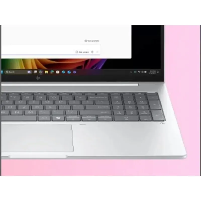 HP EliteBook 8 G1i 16 512GB SSD 16GB RAM Argintiu