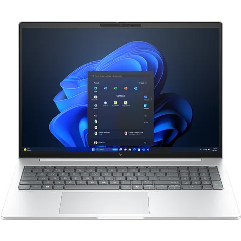 HP EliteBook 8 G1i 512GB 16GB RAM Glacier Silver