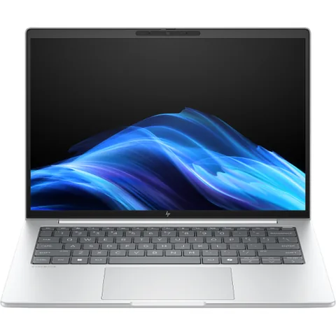 HP EliteBook 8 G1i 512GB SSD 16GB RAM Argintiu 4308485