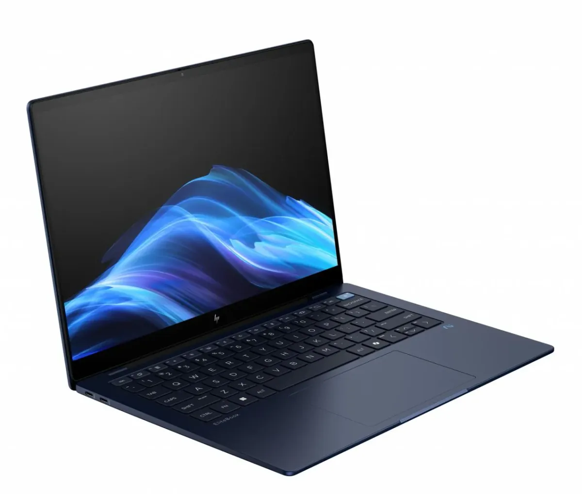 HP EliteBook Ultra G1i 512GB 16GB RAM 14inch WQXGA+ OLED Albastru