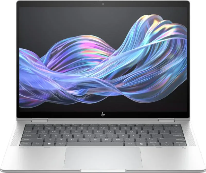 HP EliteBook X Flip G1i 1TB 32GB RAM Argintiu