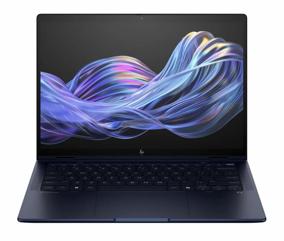 HP EliteBook X Flip G1 1TB 32GB RAM Argintiu