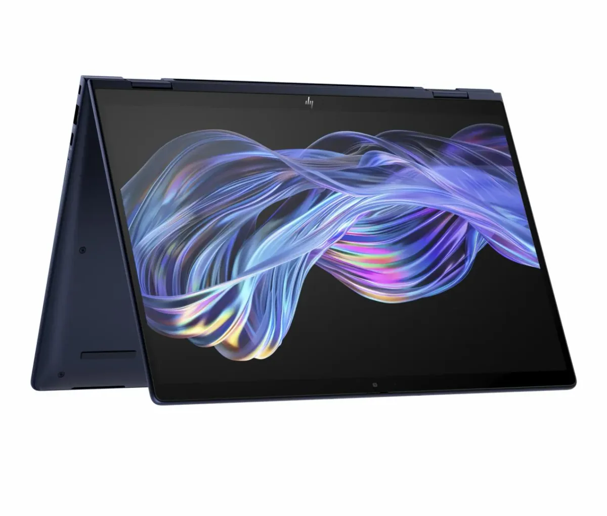 HP EliteBook X Flip G1i 512GB 16GB RAM Albastru