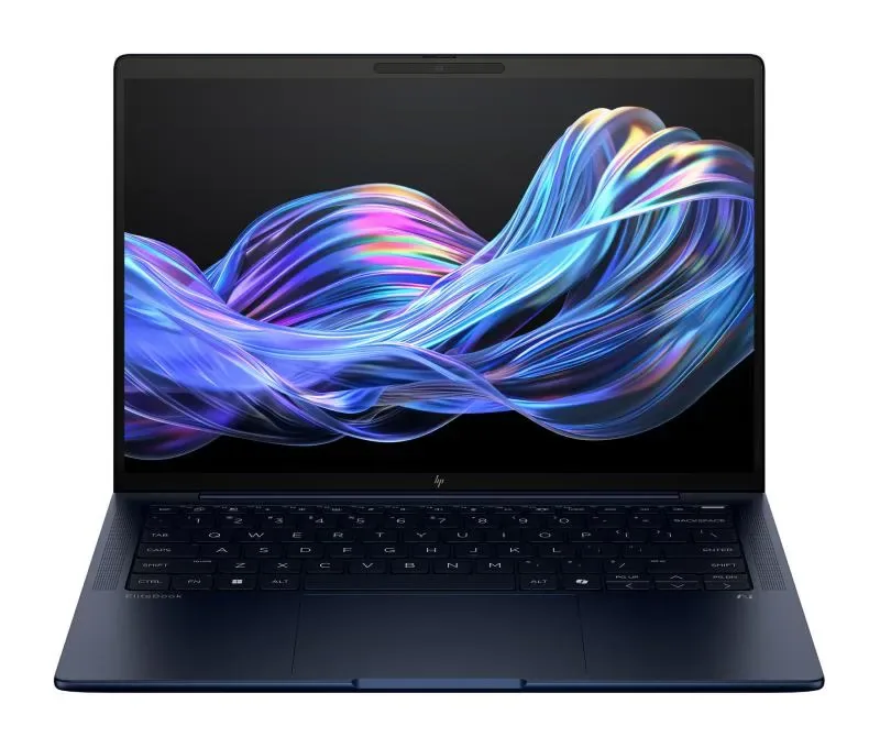 HP EliteBook X G1i 14inch WUXGA Touch 1TB SSD 32GB RAM Argintiu