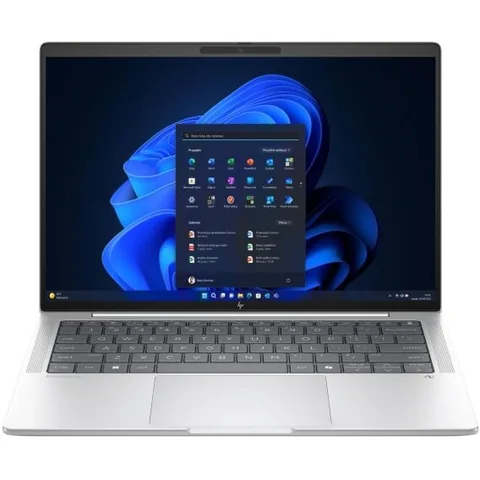 HP EliteBook X G1i AI 14 WUXGA 14 Inch Intel Core Ultra 7 268V 32GB 1TB SSD Windows 11 Pro Silver