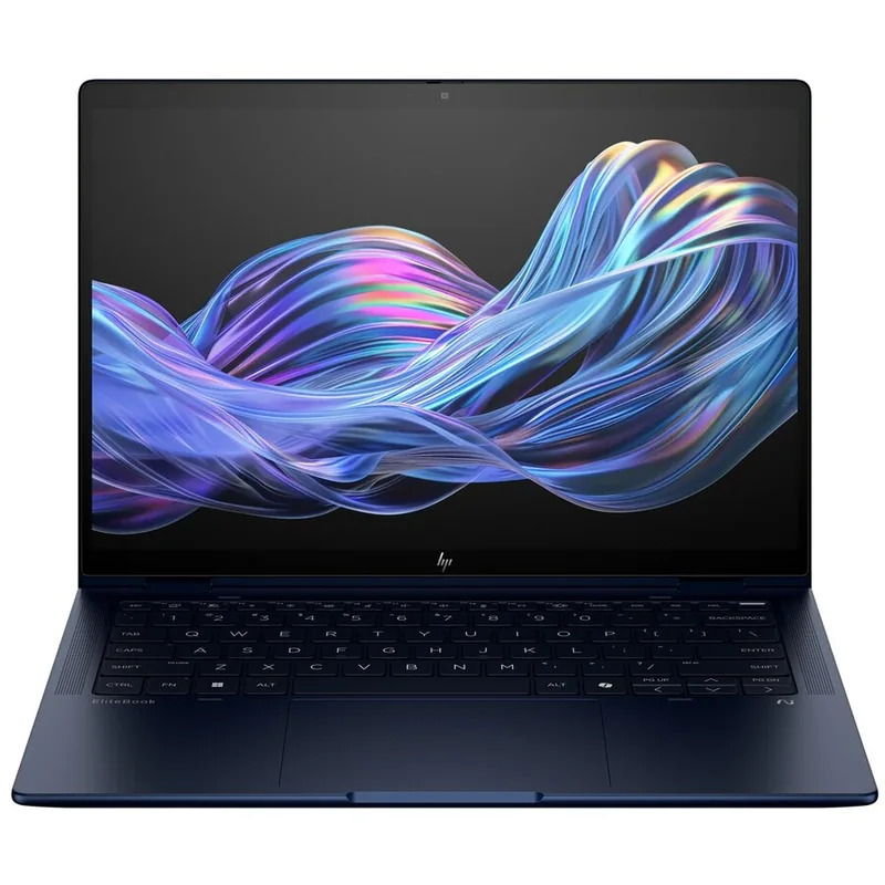 HP EliteBook X G1i Flip Ultra 7 268V 32GB 1TB Albastru Atmog