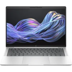 HP EliteBook X G1i Ultra 7 268V 32GB RAM 1TB Argintiu Glacier