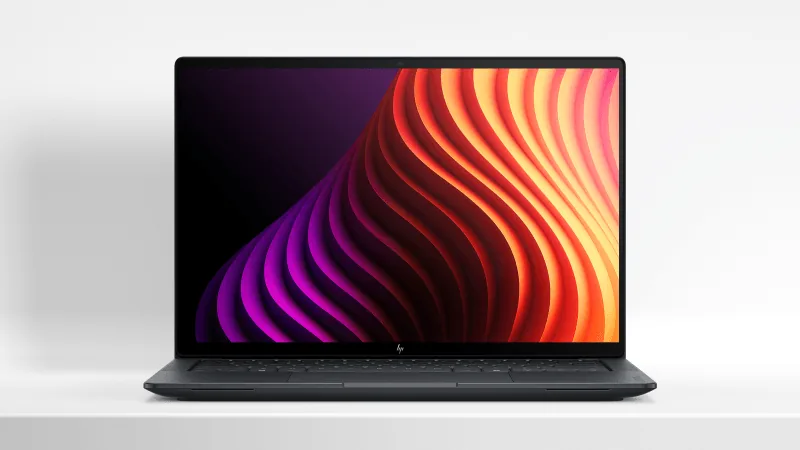 HP EliteBook X G2i 1TB 32GB RAM Gri