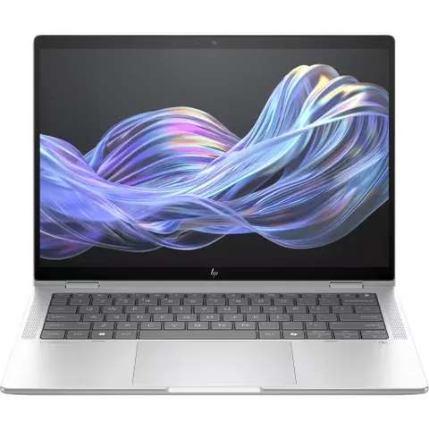 HP EliteBook x360 Flip G1i 14 32GB RAM 1TB SSD Glacier Silver