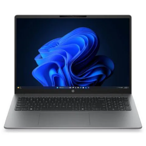 HP 200 G2i 512GB SSD 12GB RAM Argintiu