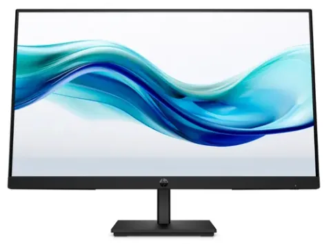 HP Monitor 23.8inch IPS Full HD 100Hz 5ms Negru